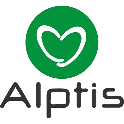 Image de partenaire Alptis